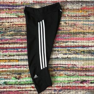 Adidas Capri leggings